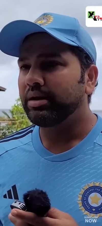 Brohit if Shubman continues the same form