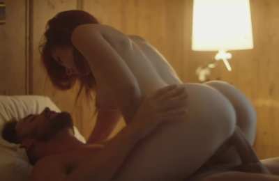Sensual Lovemaking