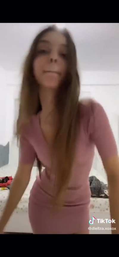 Diellza tiktoks 