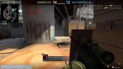 Gerçek flik nasıl atılır twitch.tv/ghostofficialtr