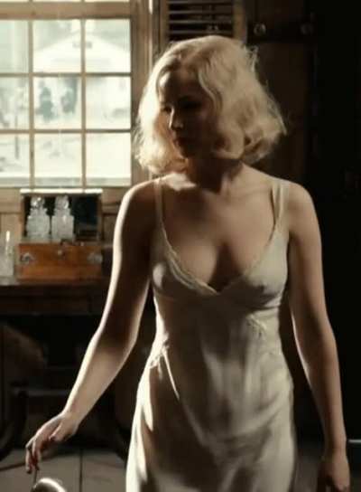 Jennifer Lawrence