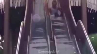 slide