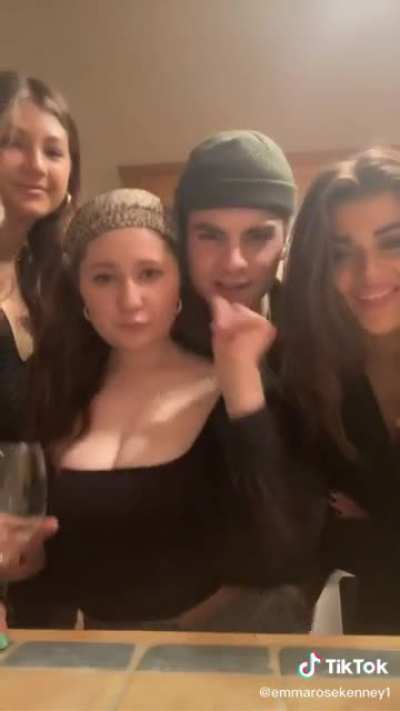 Tits and wine 2