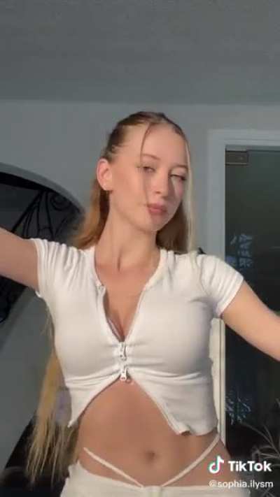 Cleavage 1