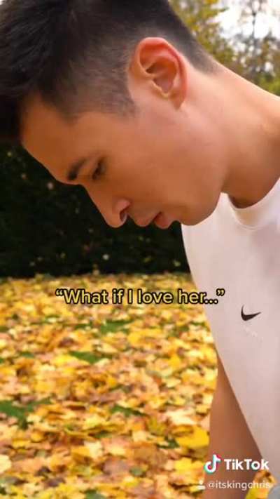 Relationship Sensei: Falling in Love