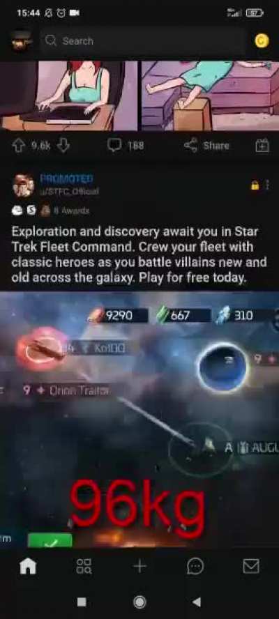 reddit bad 😡