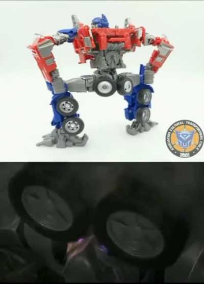 ruleimus prime