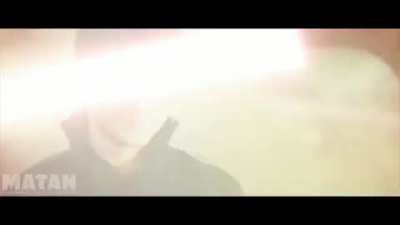 Darth Maguire