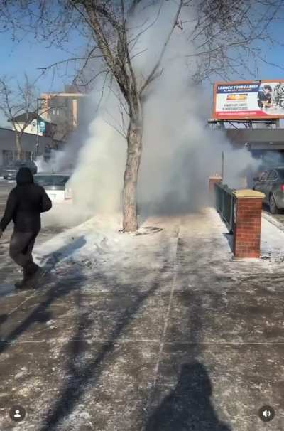 Minnesota Was Peaceful. Now It’s Chaos.