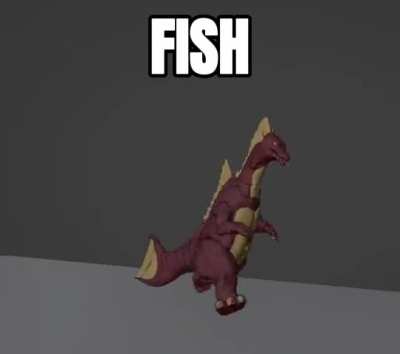 FISH.
