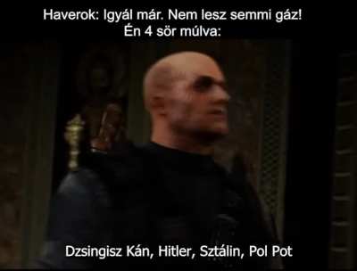 Fontos, hogy ismerd a határaid