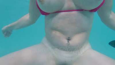 [F]lashing in Barbados