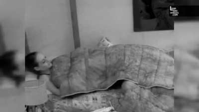 BRUNA GRIPHAO PAGANDO PEITINHO NO BBB 23