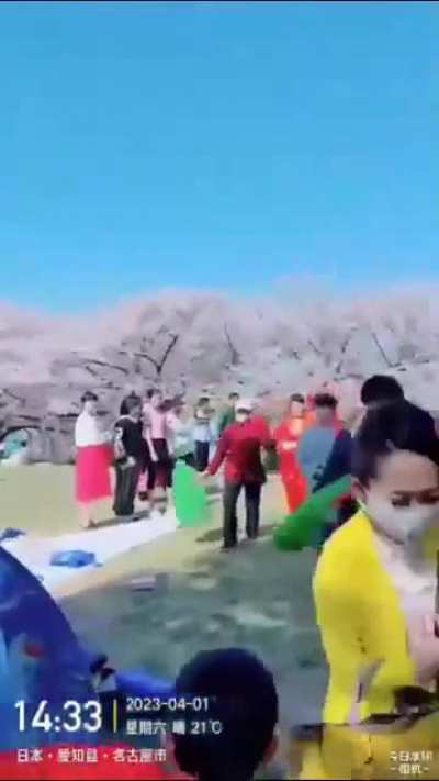 精神污染之：东百够入侵家乡