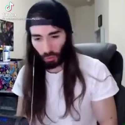 me when the spunk