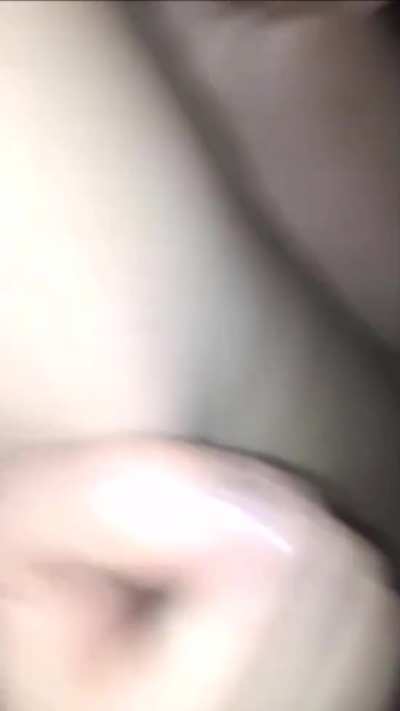 White babe fucked hard