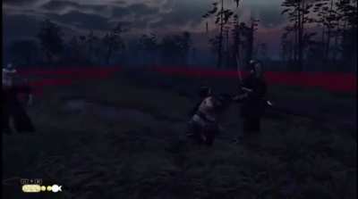 Holy shit