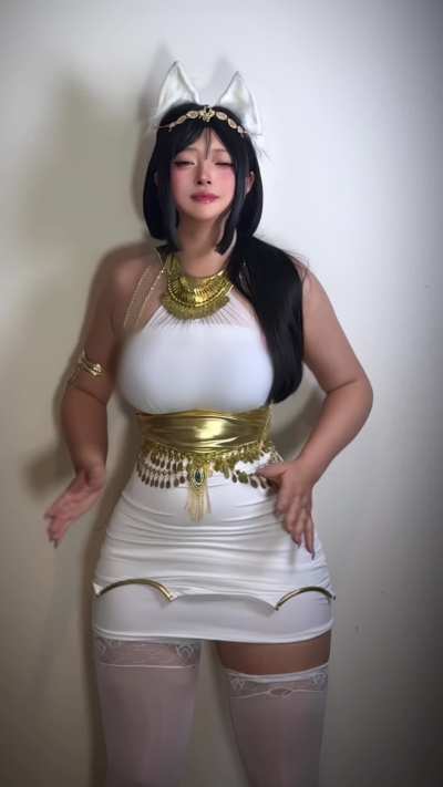 tight dress