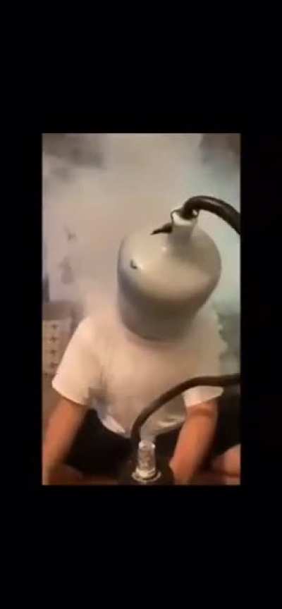 When bowls just don't do it anymore