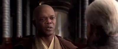 This proves that George Lucas' writing has everything necessary, no more, no less.