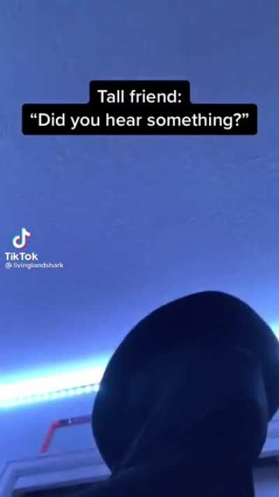 Offputting title
