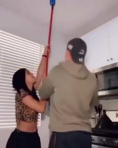 Babe help!