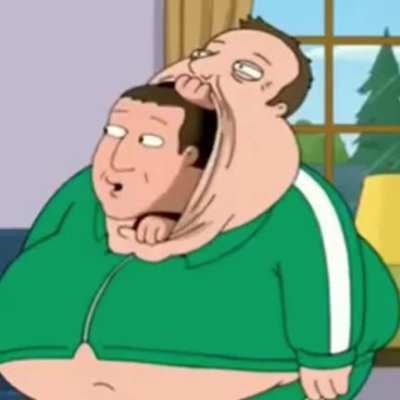 “I ate Sonic”