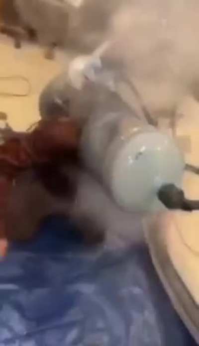 To infinity, and beyond