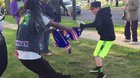 No, this kid is the real Stupidpol anthem