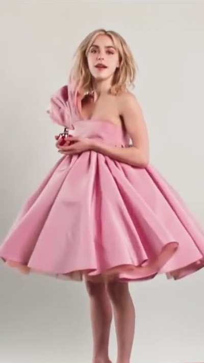 Another Nina Ricci Tik Tok
