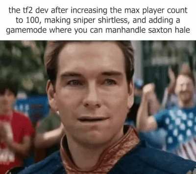 Best update ever