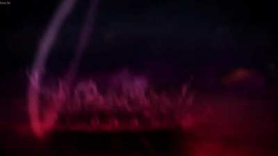 Saber Alter vs Berserker
