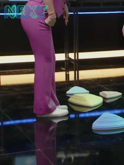 caroline ass