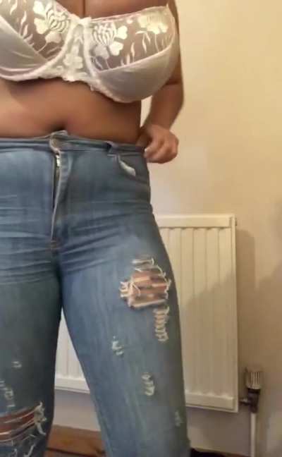 Big ones