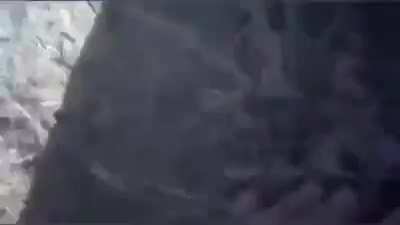 9K38 Igla MANPADS fails on launch, September 6th, 2020 (no injuries)