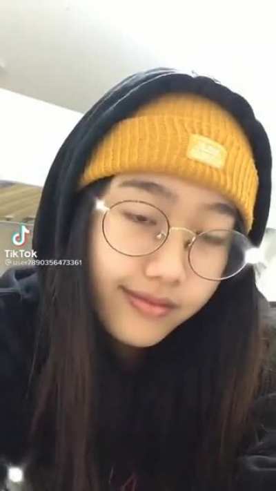 Tiktok name : grrafite