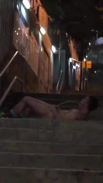 What the actual fuck? [NSFW]