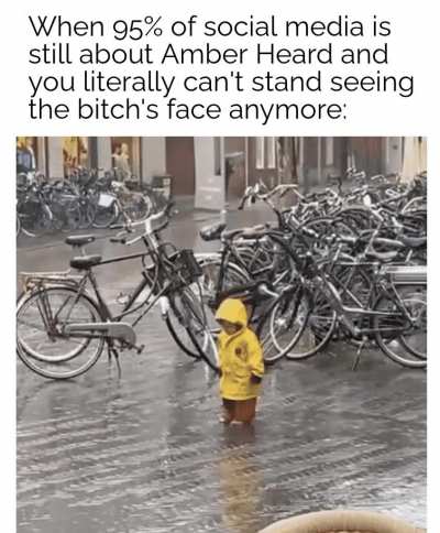 Enough already