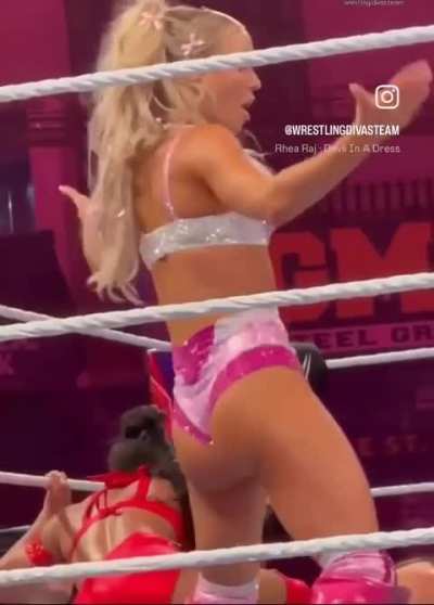 Maxxine Dupri