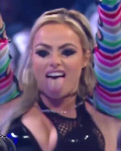 Liv 😝