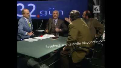 Bu efsane kavganin unutulmasini istemiyorum