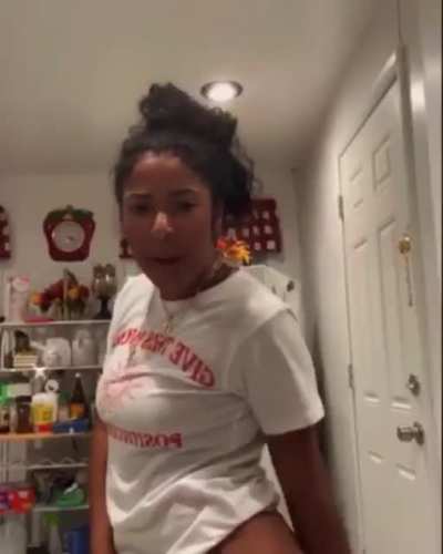 Not her final form