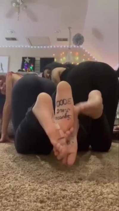 Sister Sister