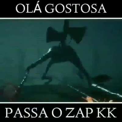 Eai quando vai passar?