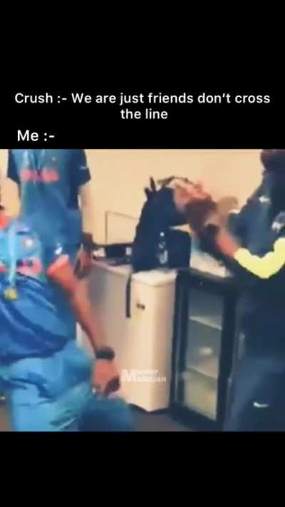 Bruhhh paji