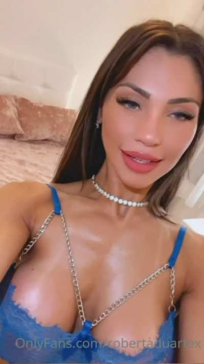 Roberta Duarte