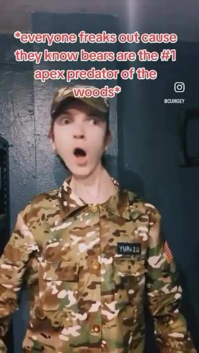 Losercity military