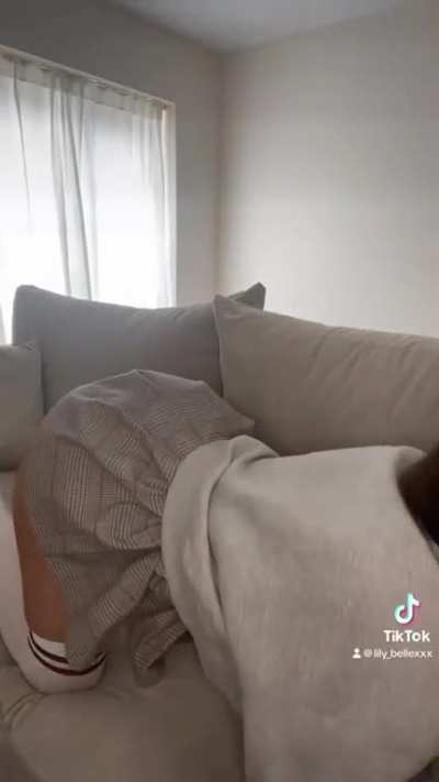 (Repost) Do you wanna see the other angle?