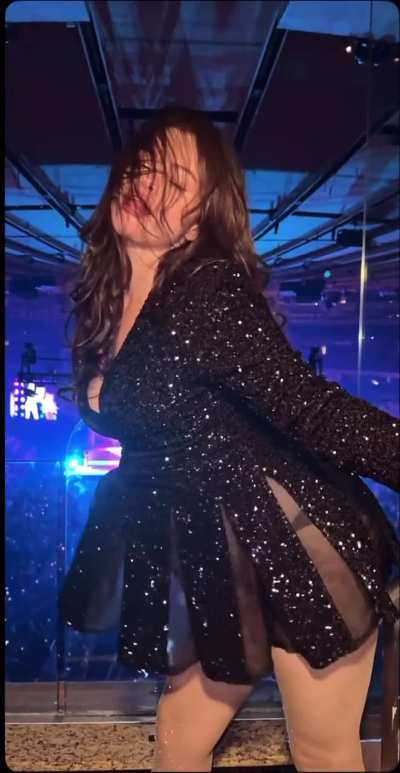 Selena Gomez
