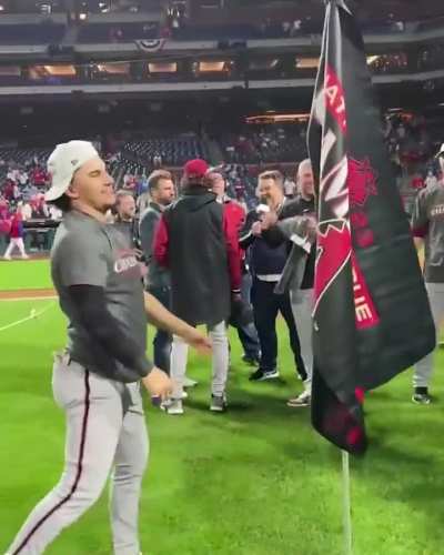 We own Philly!